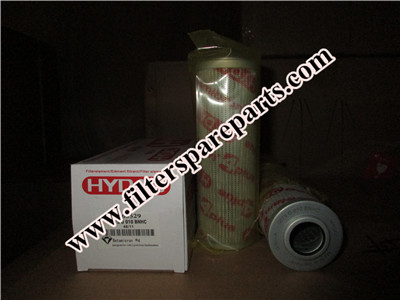 0075D010BNHC HYDAC Hydraulic Filter